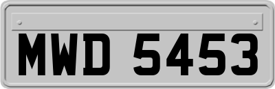 MWD5453