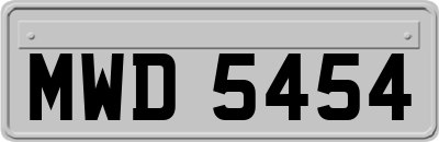 MWD5454