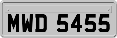 MWD5455