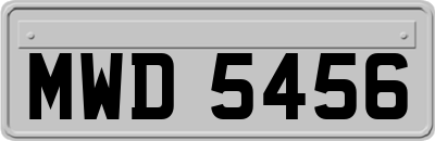 MWD5456