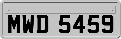 MWD5459