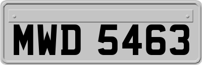 MWD5463