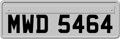 MWD5464