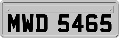 MWD5465