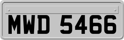 MWD5466