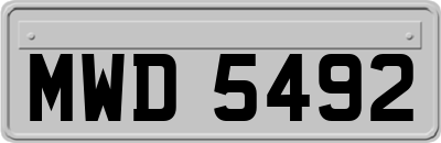 MWD5492