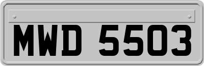 MWD5503