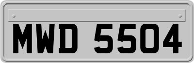 MWD5504