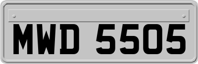 MWD5505