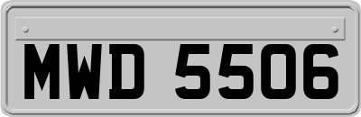 MWD5506