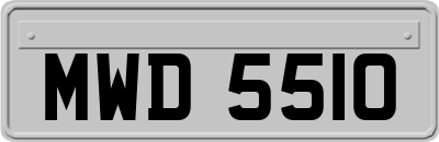 MWD5510