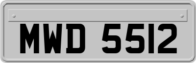 MWD5512