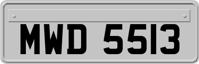 MWD5513