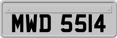 MWD5514