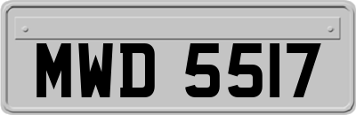 MWD5517