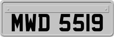 MWD5519