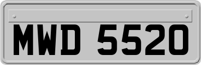 MWD5520