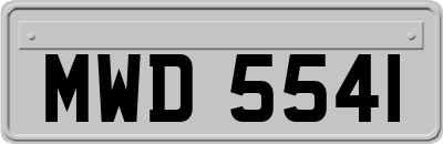 MWD5541