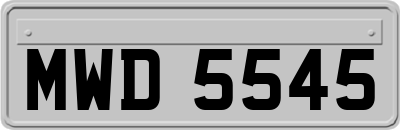 MWD5545