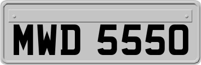 MWD5550