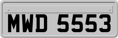 MWD5553