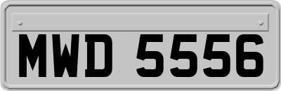 MWD5556