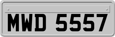 MWD5557