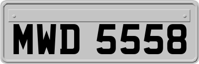 MWD5558