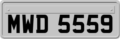 MWD5559