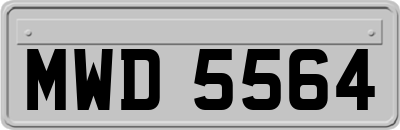 MWD5564