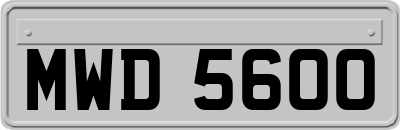 MWD5600