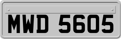 MWD5605