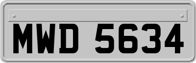 MWD5634