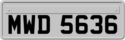 MWD5636