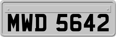 MWD5642