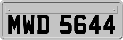 MWD5644