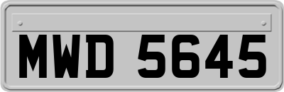 MWD5645