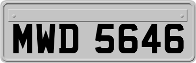 MWD5646