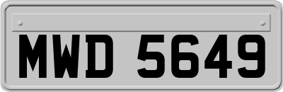 MWD5649