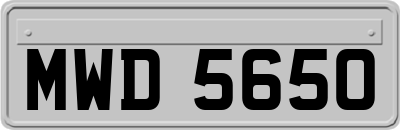 MWD5650