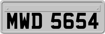 MWD5654