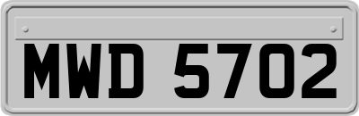 MWD5702