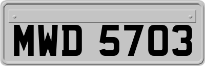 MWD5703