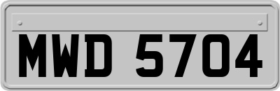 MWD5704