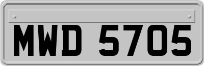 MWD5705