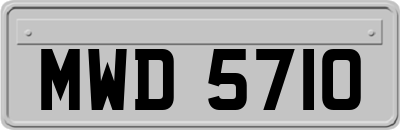 MWD5710