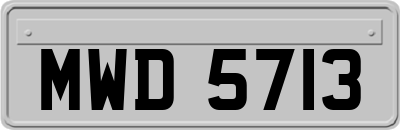 MWD5713