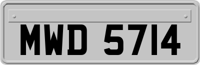 MWD5714