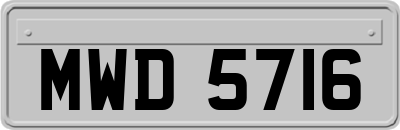 MWD5716