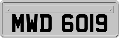 MWD6019